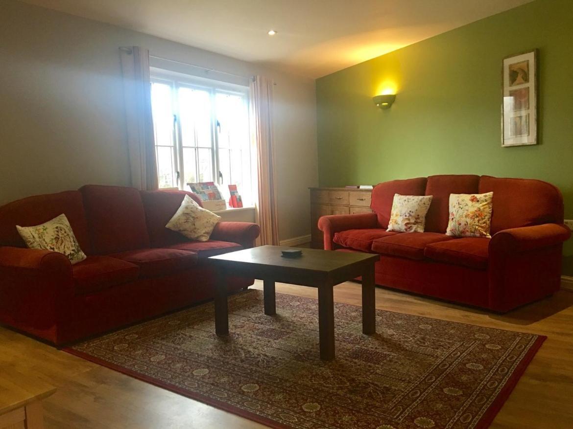 Hopton Cottage - Darwin Lake Holiday Village Matlock  Extérieur photo