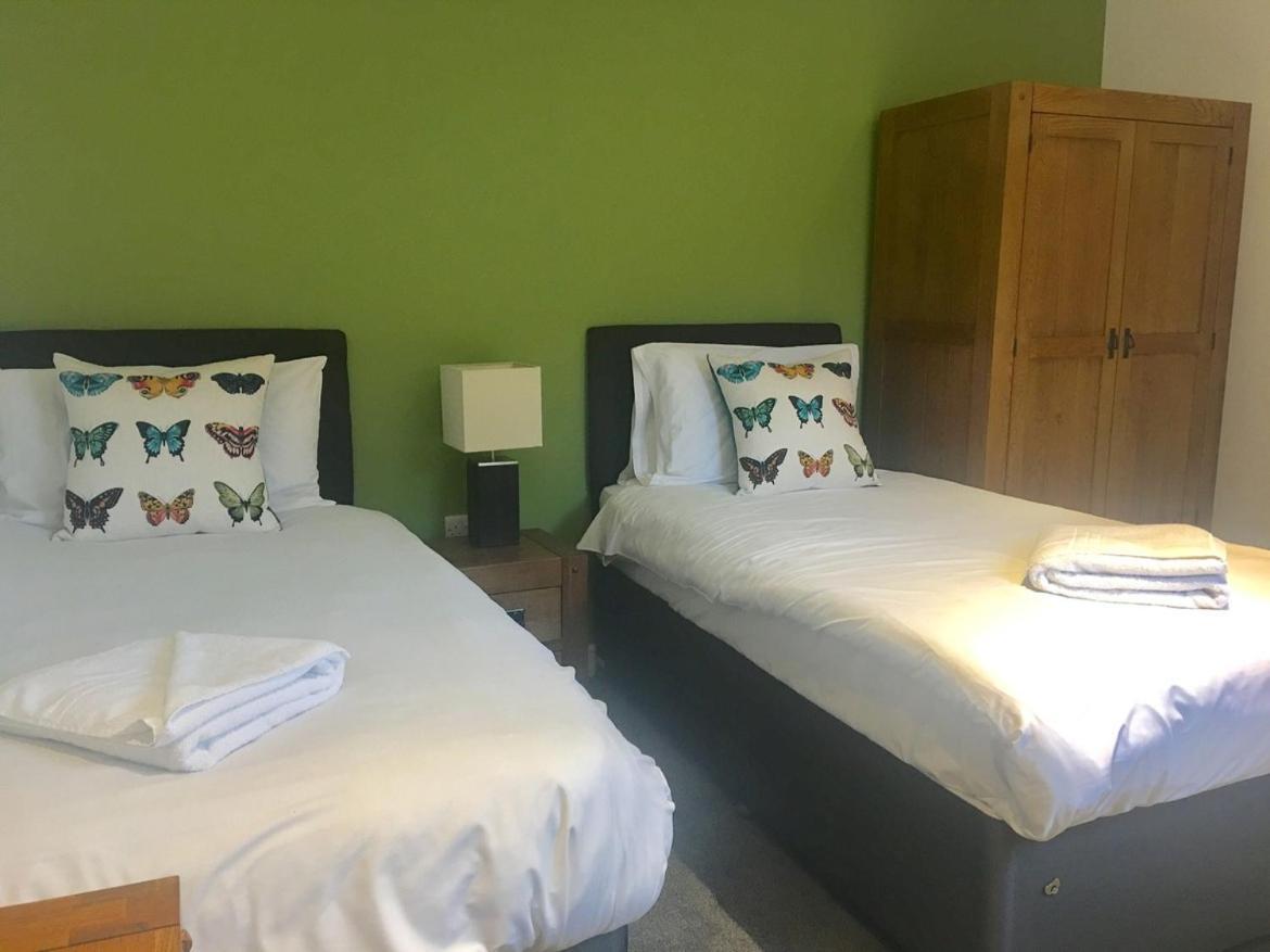 Hopton Cottage - Darwin Lake Holiday Village Matlock  Extérieur photo