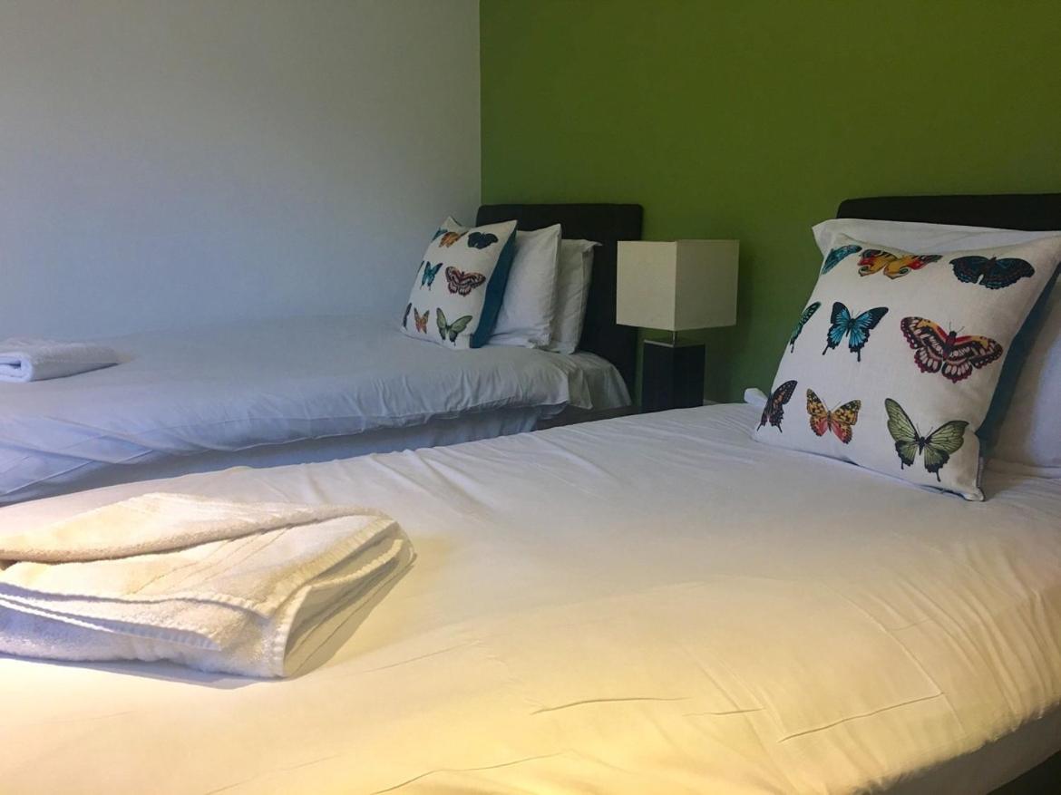 Hopton Cottage - Darwin Lake Holiday Village Matlock  Extérieur photo